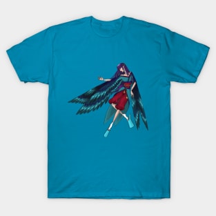 Japanese Fairy T-Shirt